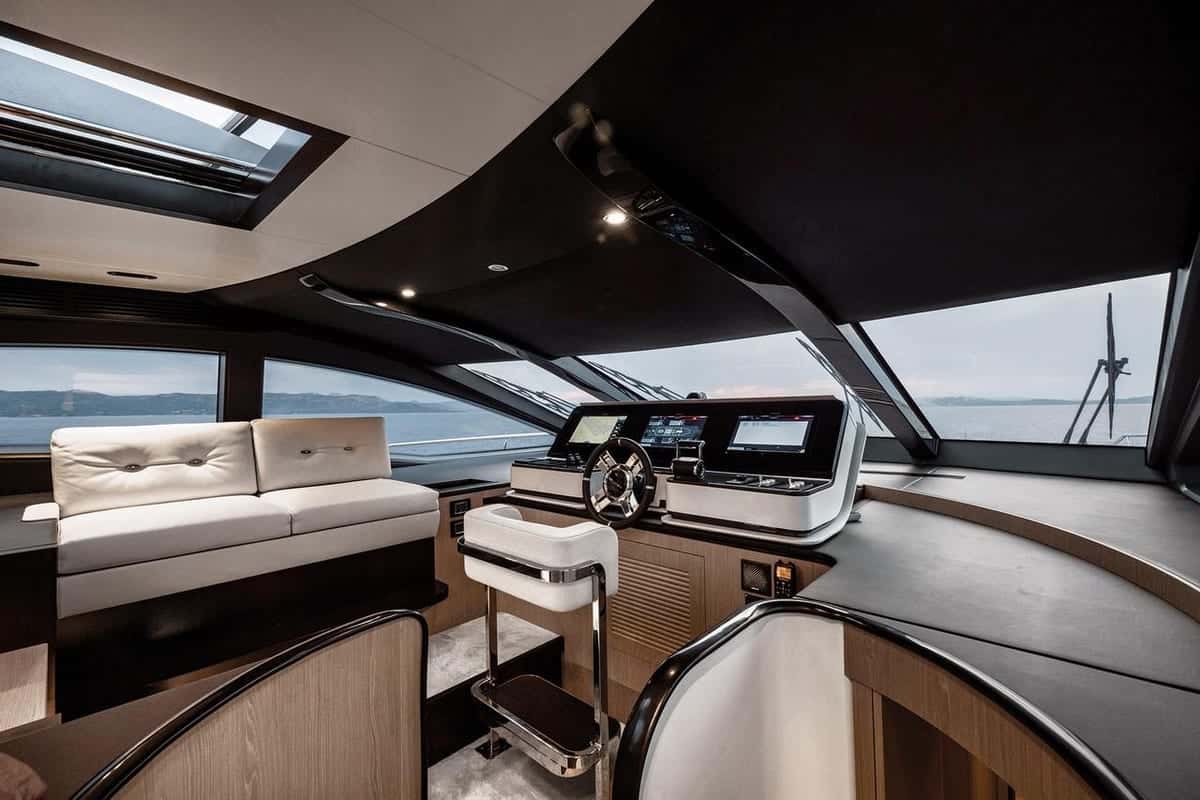 Azimut Grande 27 METRI - miniatura 20
