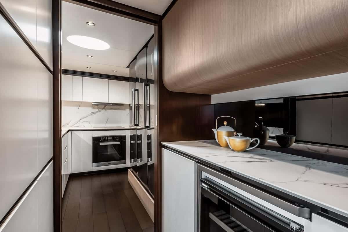 Azimut Grande 27 METRI - miniatura 25