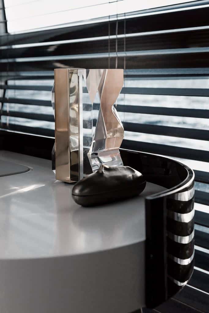 Azimut Grande 27 METRI - miniatura 28