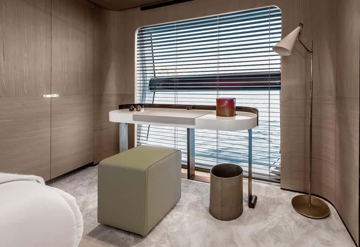 Azimut Grande 27 METRI - miniatura 23