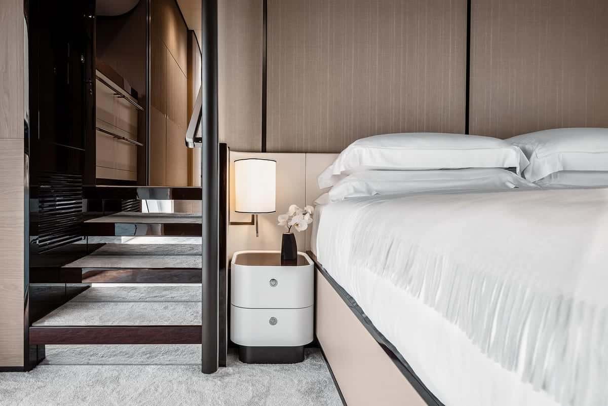 Azimut Grande 27 METRI - miniatura 17