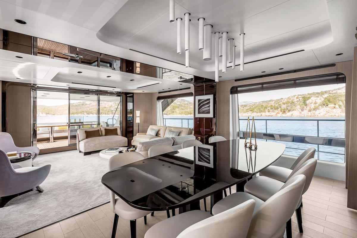 Azimut Grande 27 METRI - miniatura 16