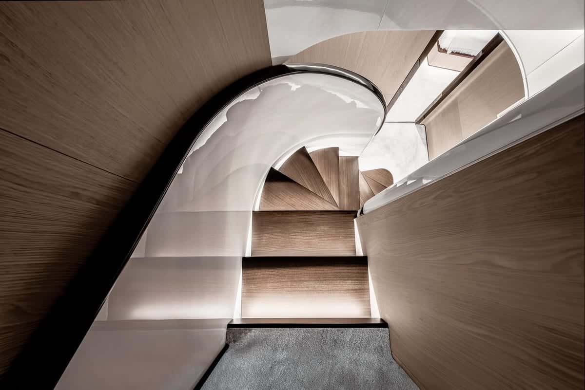 Azimut Grande 27 METRI - miniatura 29