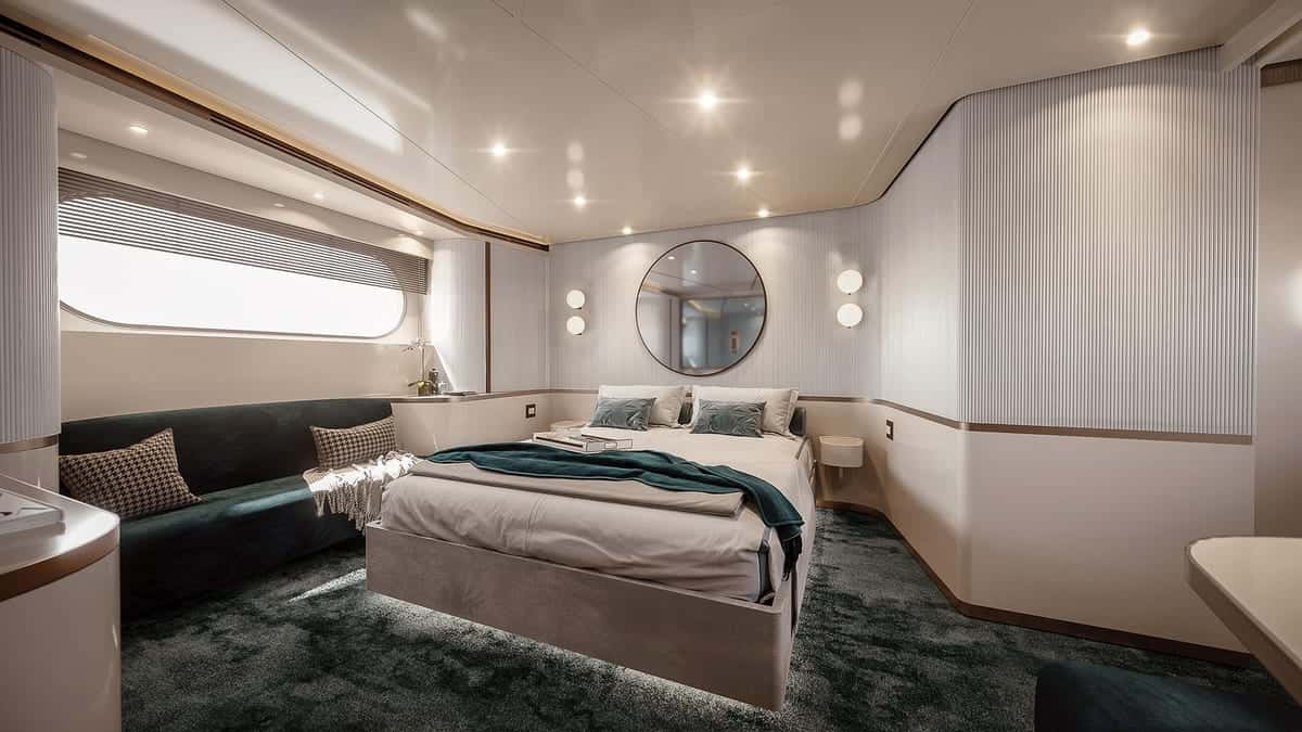 Azimut Magellano 25 - miniatura 17