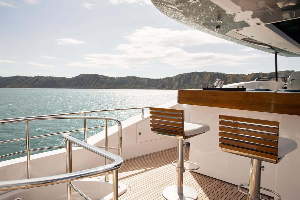 Azimut Magellano 25 - miniatura 7