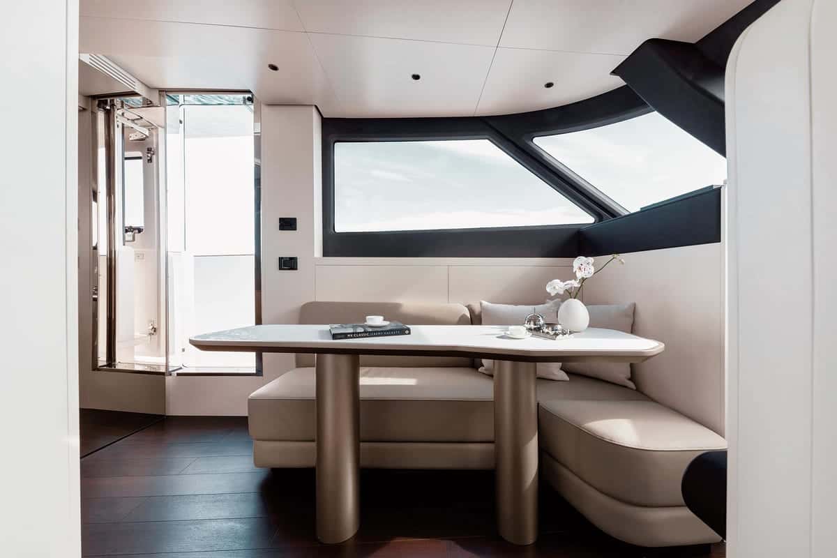 Azimut Magellano 25 - miniatura 16