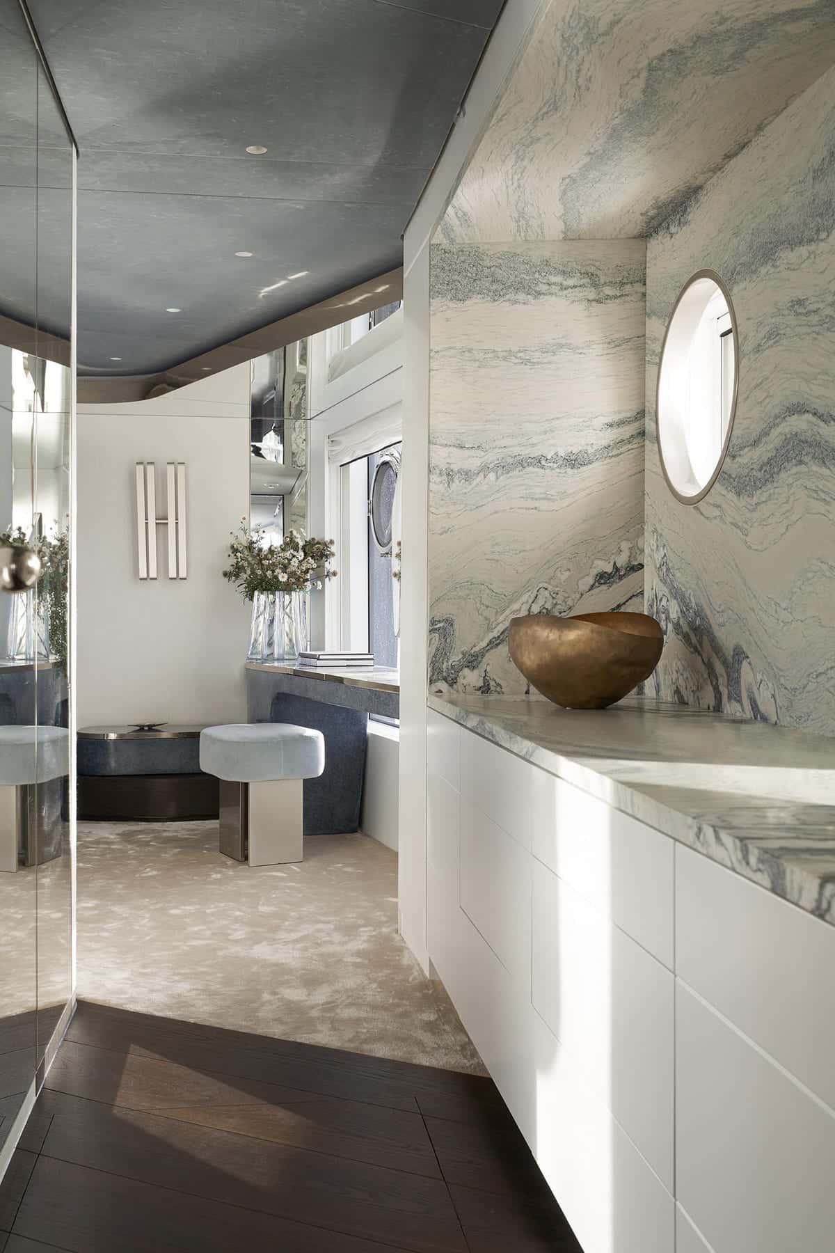 Azimut Magellano 30 - miniatura 12