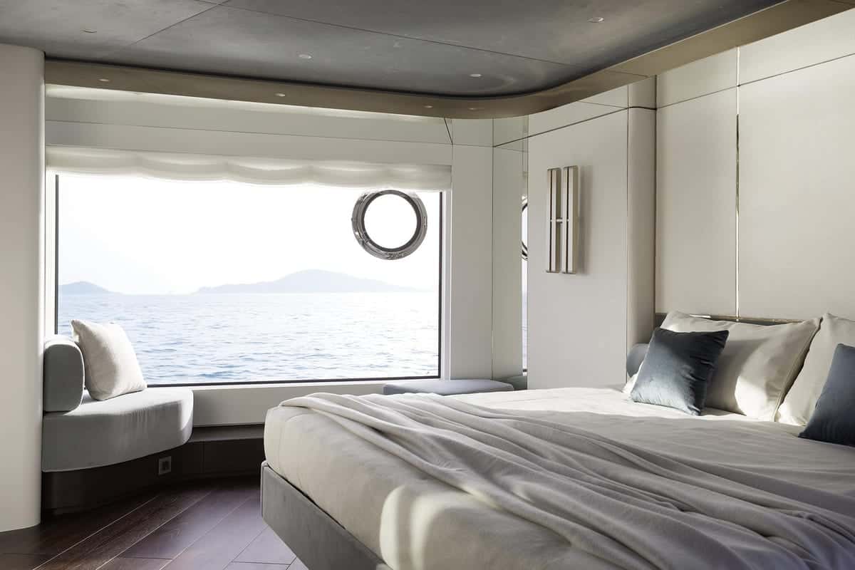 Azimut Magellano 30 - miniatura 9