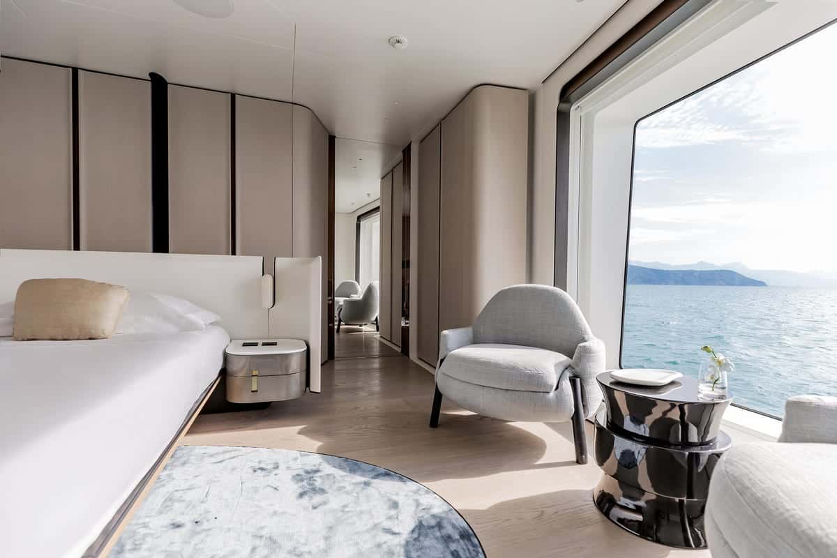 Azimut Grande 36M - miniatura 23