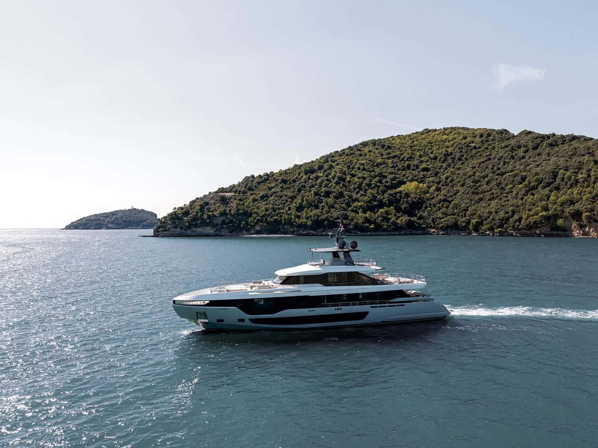 Azimut Grande 36M - miniatura 3