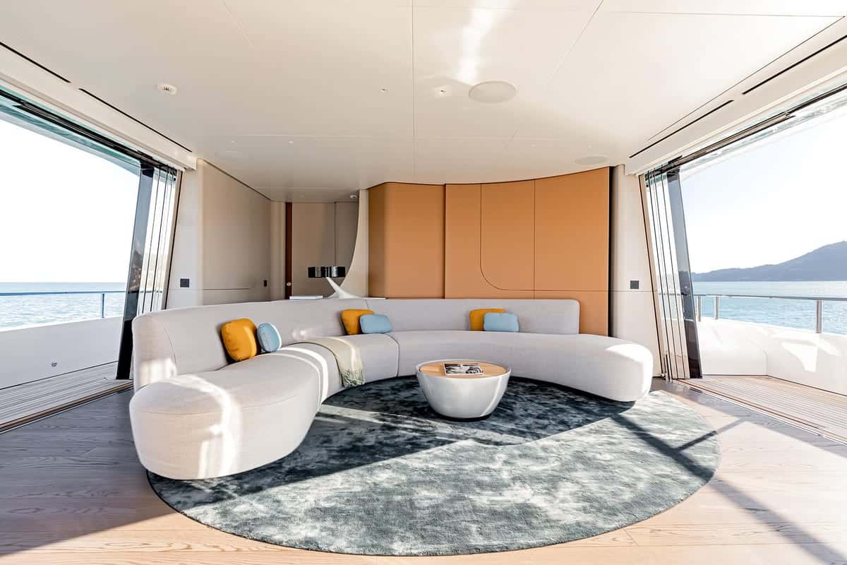 Azimut Grande 36M - miniatura 16