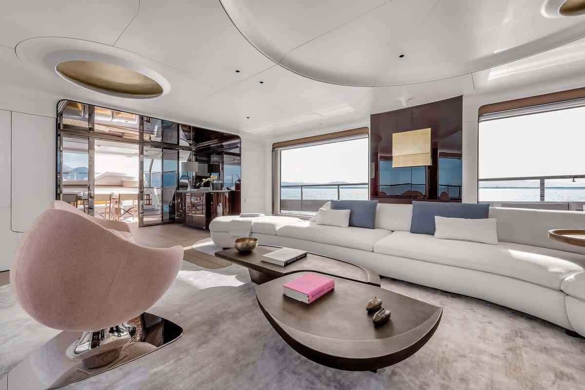 Azimut Grande Trideck - miniatura 20