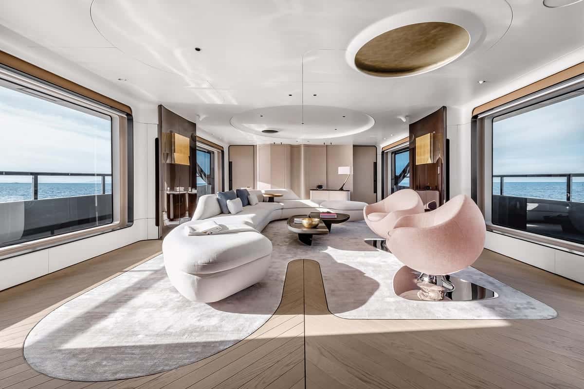 Azimut Grande Trideck - miniatura 22