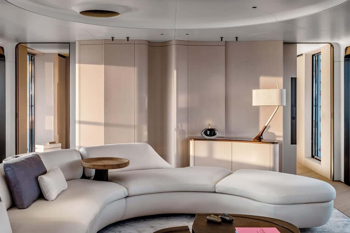 Azimut Grande Trideck - miniatura 24