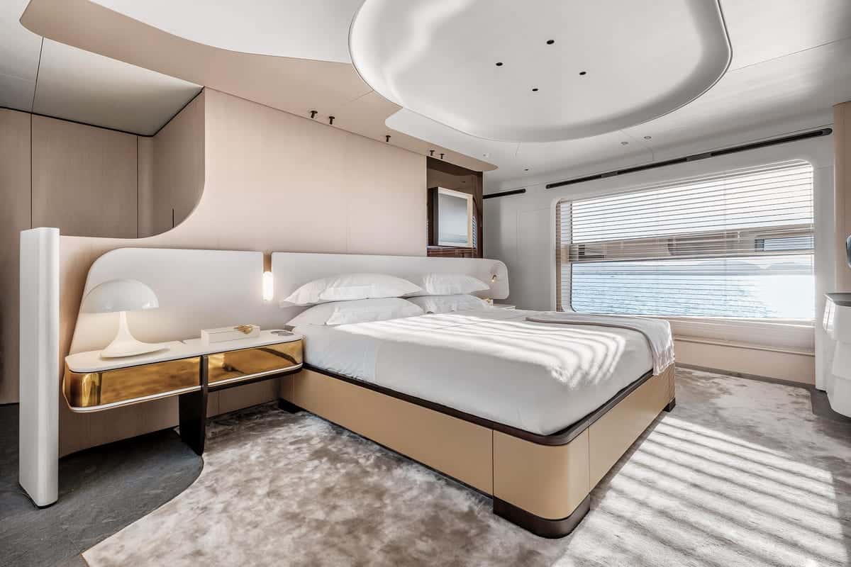 Azimut Grande Trideck - miniatura 28