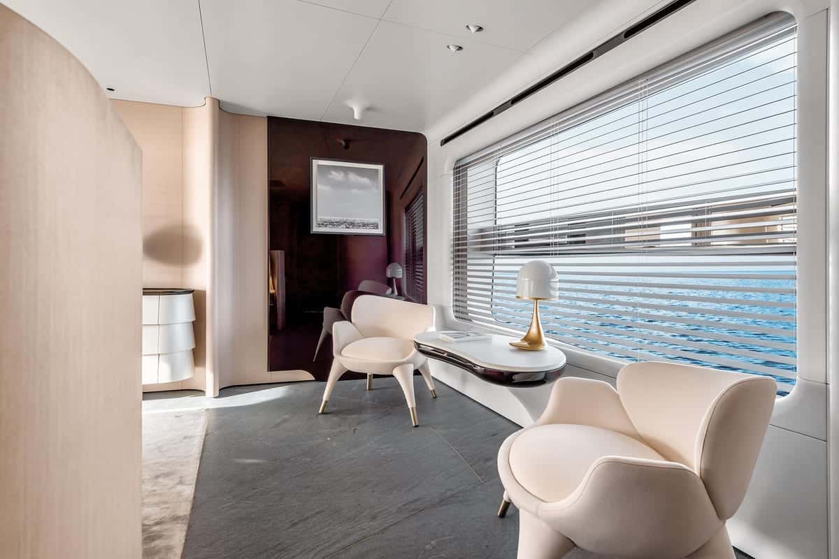 Azimut Grande Trideck - miniatura 26