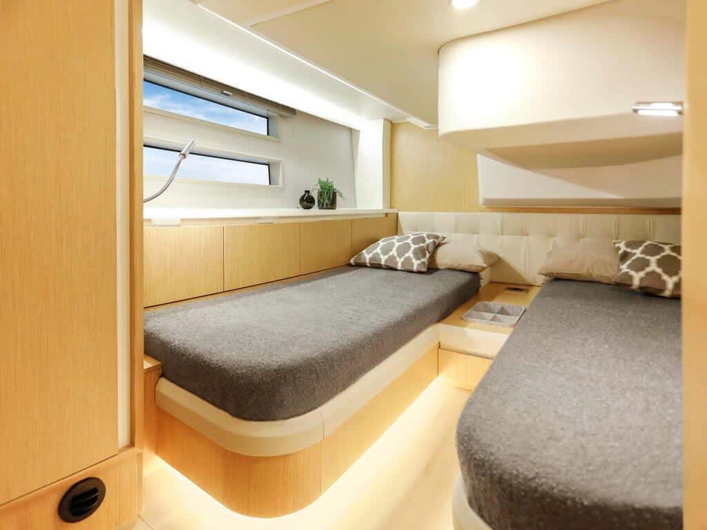 Moody 41 DS - miniatura 10