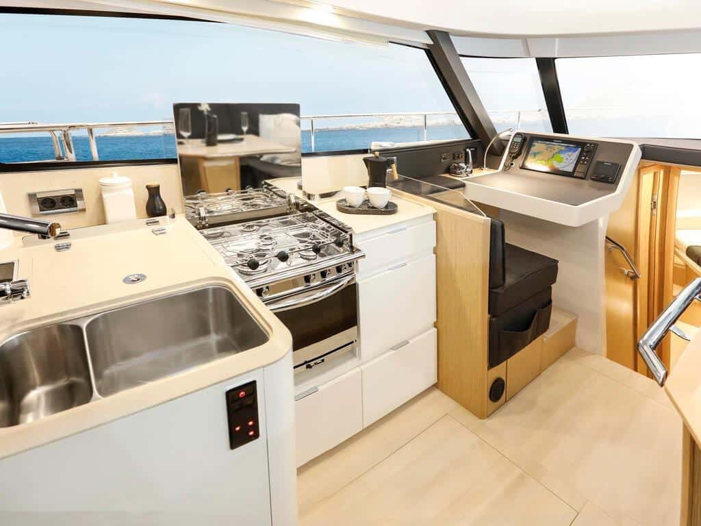 Moody 41 DS - miniatura 11