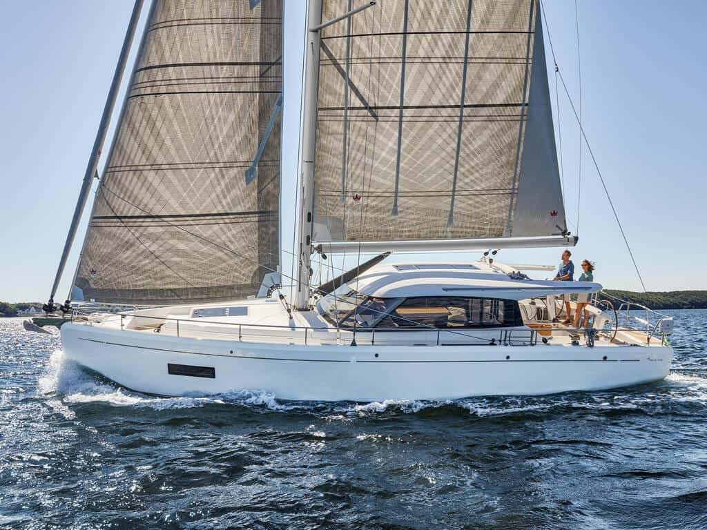 Moody 41 DS - miniatura 4