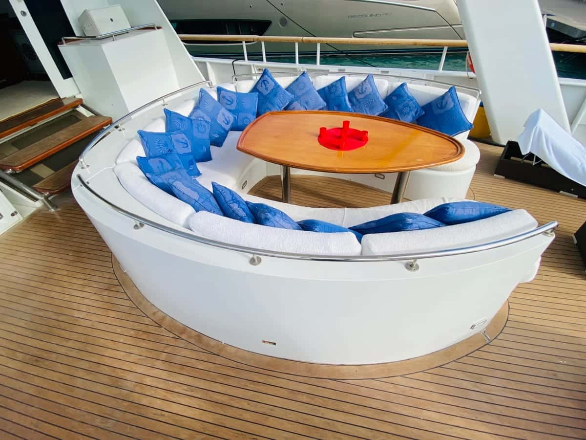 Expedition Yacht ATB Shipyards - miniatura 21