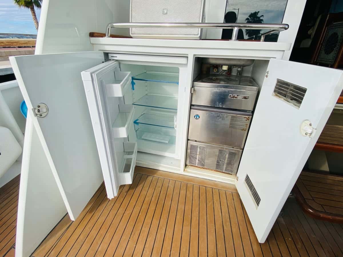 Expedition Yacht ATB Shipyards - miniatura 22