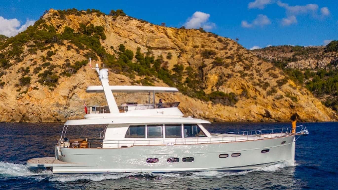 Sasga Menorquin 68 FB - miniatura 3