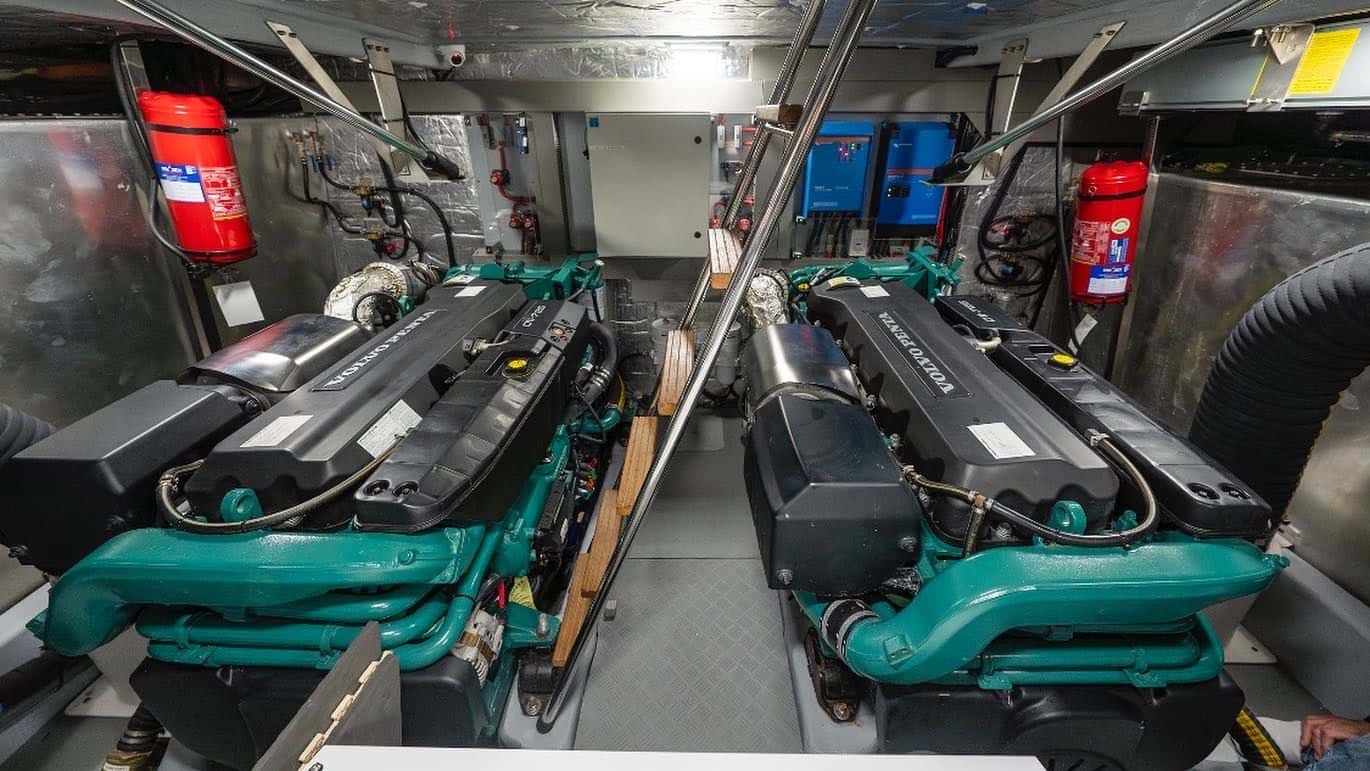 Sasga Menorquin 68 FB - miniatura 2