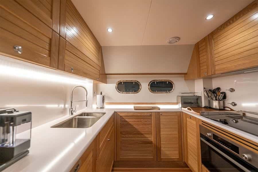 Sasga Menorquin 68 FB - miniatura 34