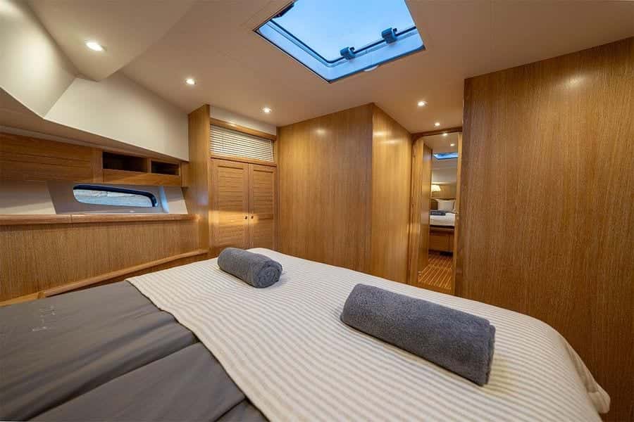 Sasga Menorquin 68 FB - miniatura 39