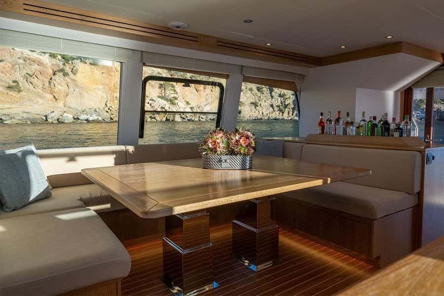 Sasga Menorquin 68 FB - miniatura 51