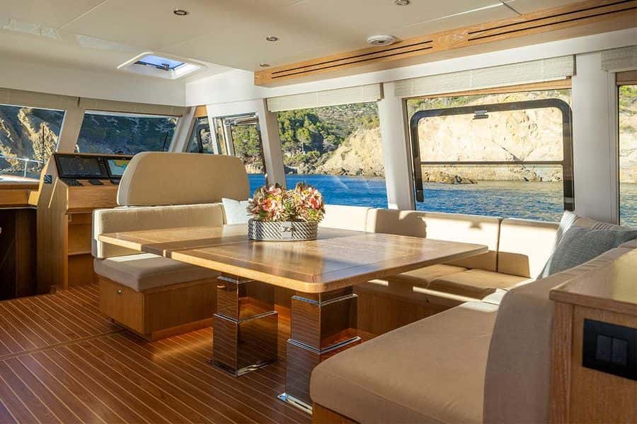 Sasga Menorquin 68 FB - miniatura 11