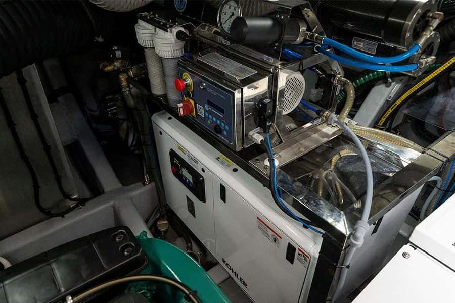 Sasga Menorquin 68 FB - miniatura 9