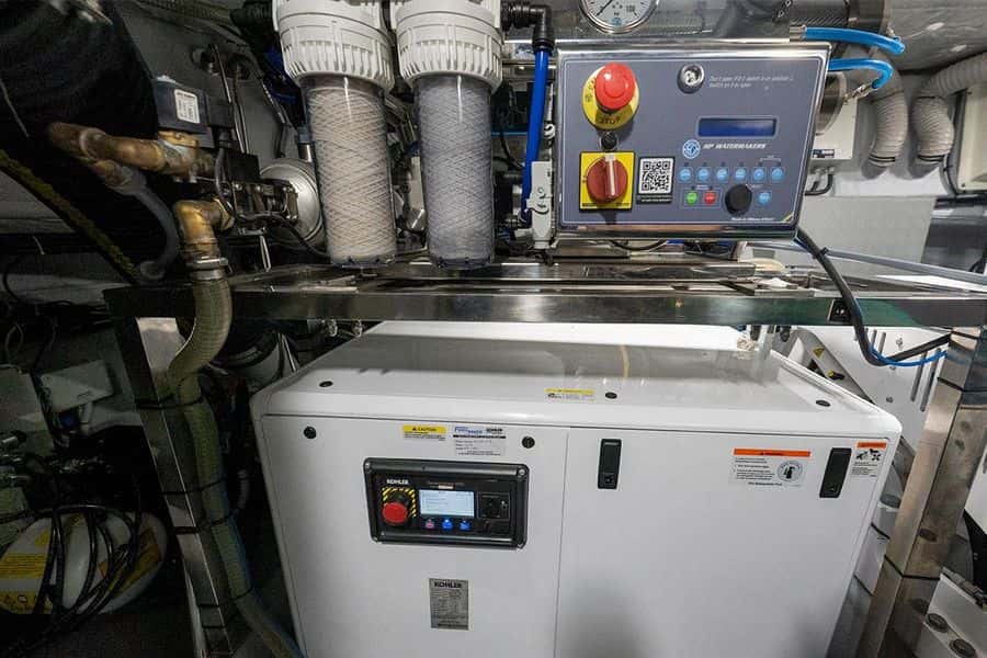 Sasga Menorquin 68 FB - miniatura 6