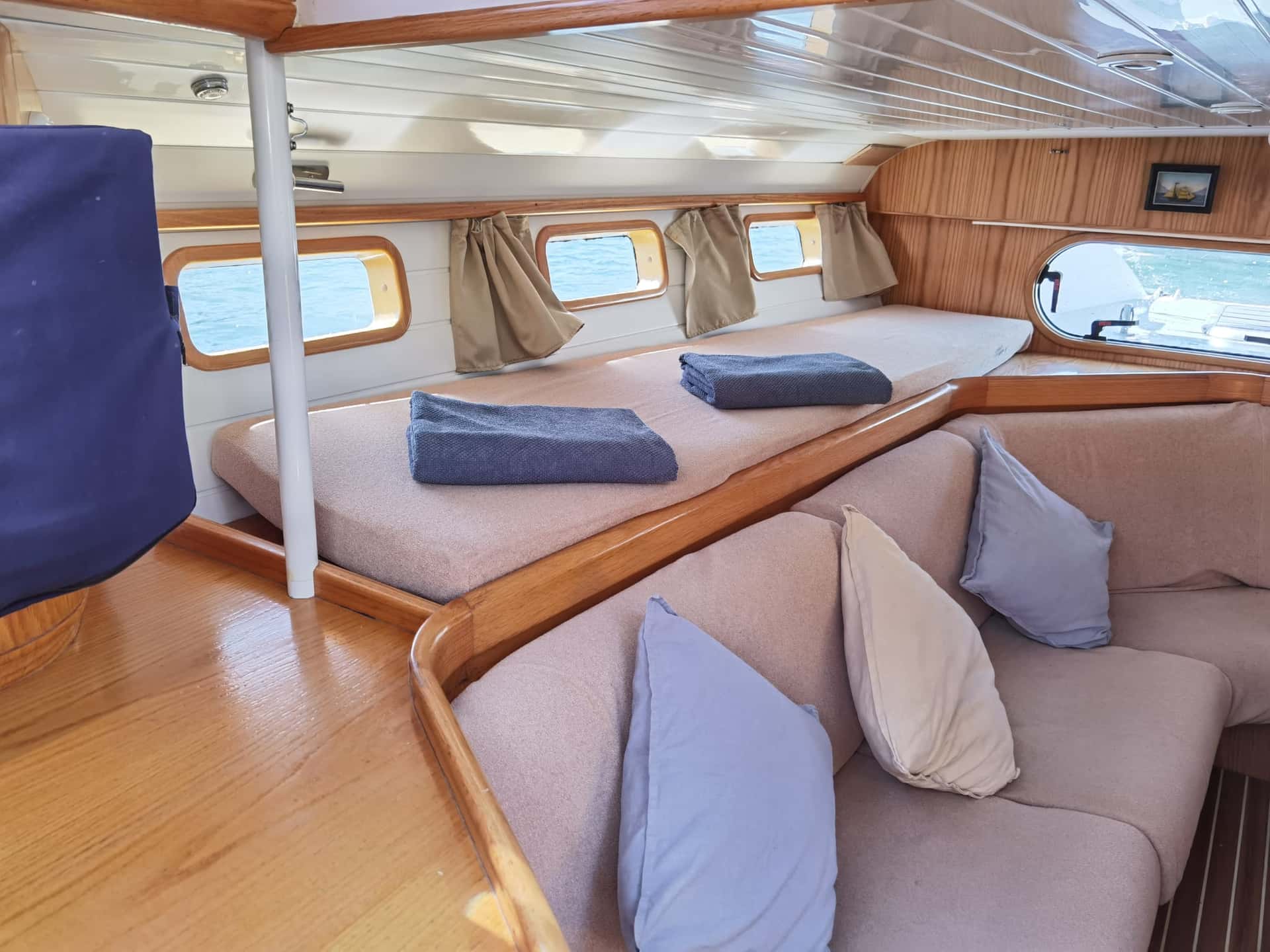 Alubat Cigale 16 - miniatura 10