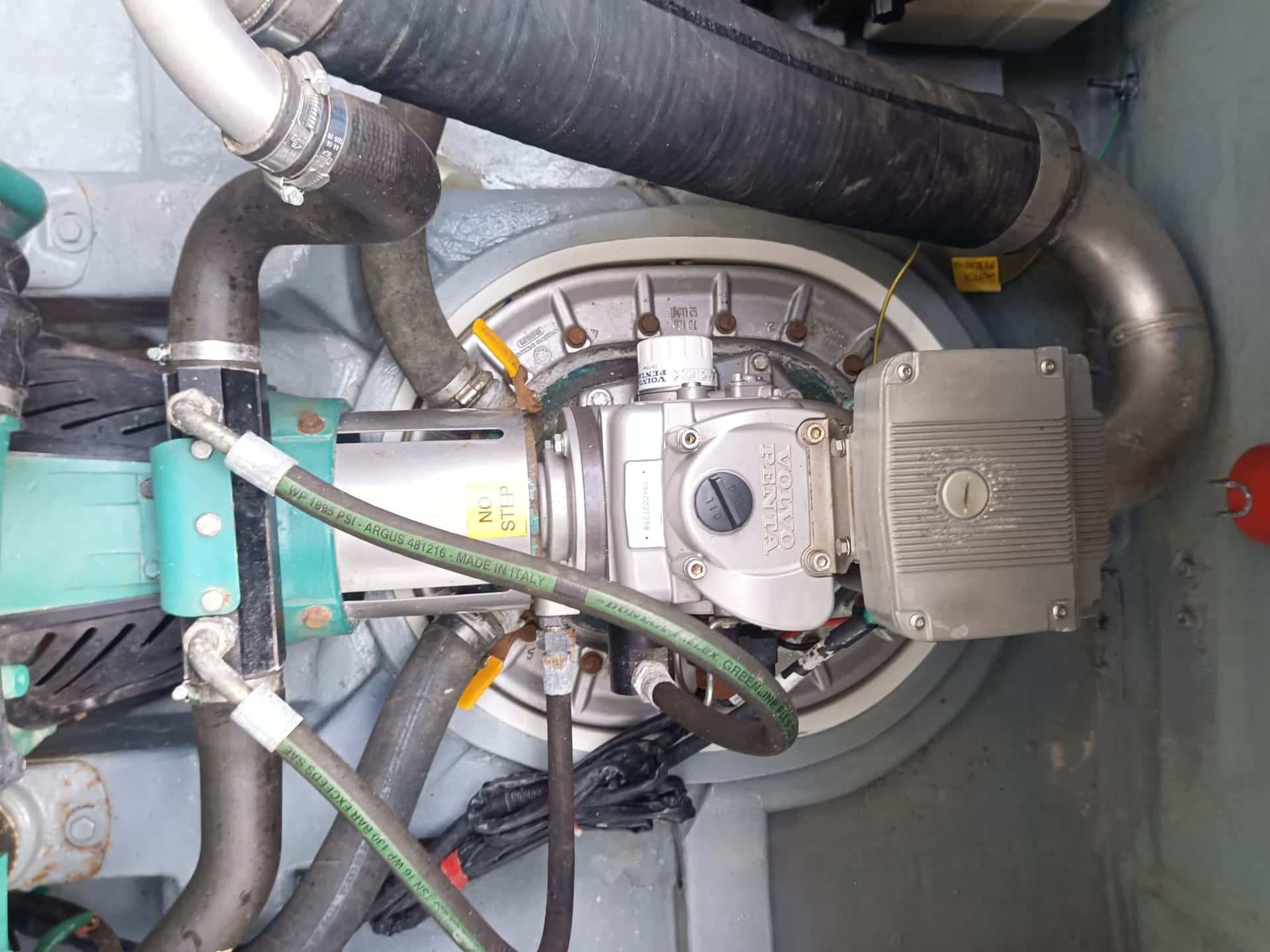 Galatzó K One - miniatura 15