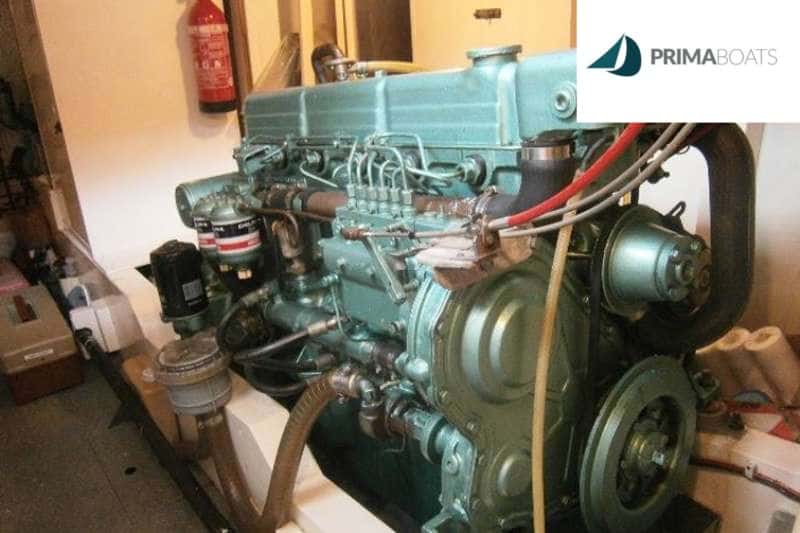 Gran Banks 42 - miniatura 15