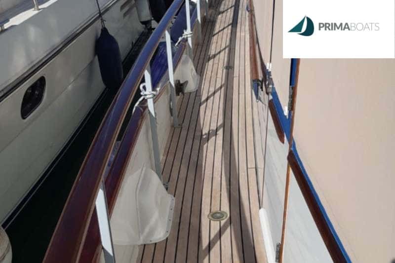 Gran Banks 42 - miniatura 10