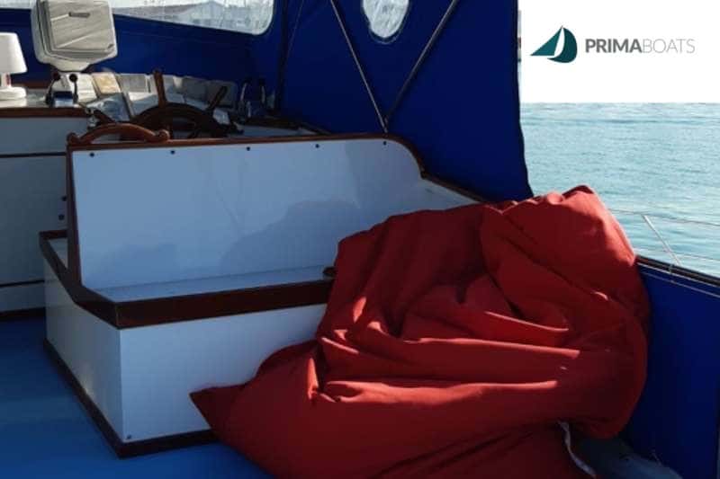 Gran Banks 42 - miniatura 8