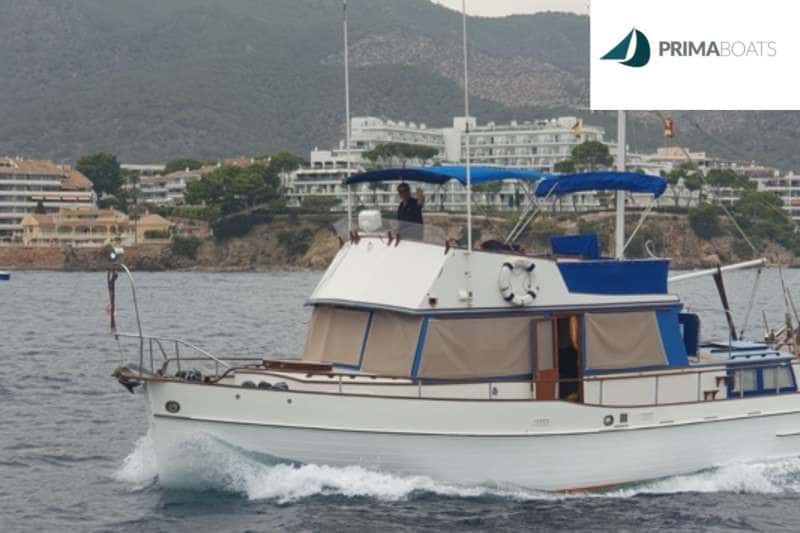 Gran Banks 42 - miniatura 6