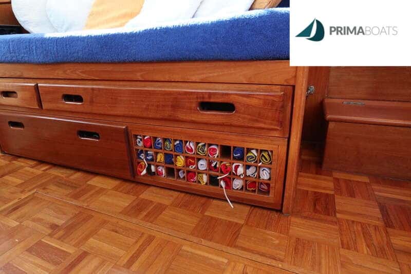 Gran Banks 42 - miniatura 4