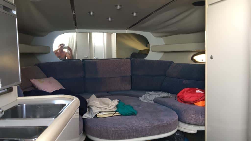 Sunseeker Portofino 34 - miniatura 29