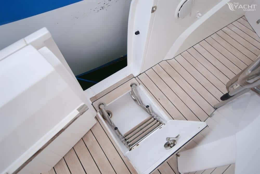 Sessa Marine Key Largo 34 - miniatura 11