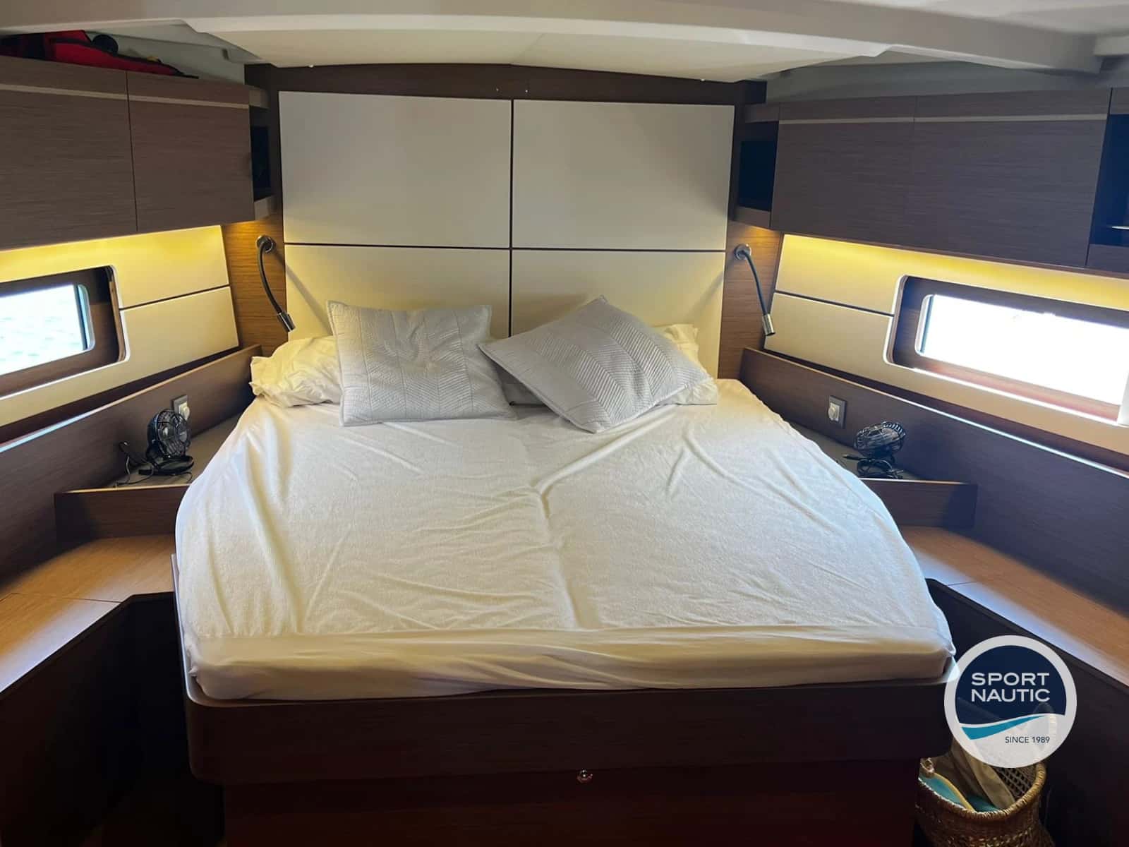 OCEANIS 46.1 - miniatura 10