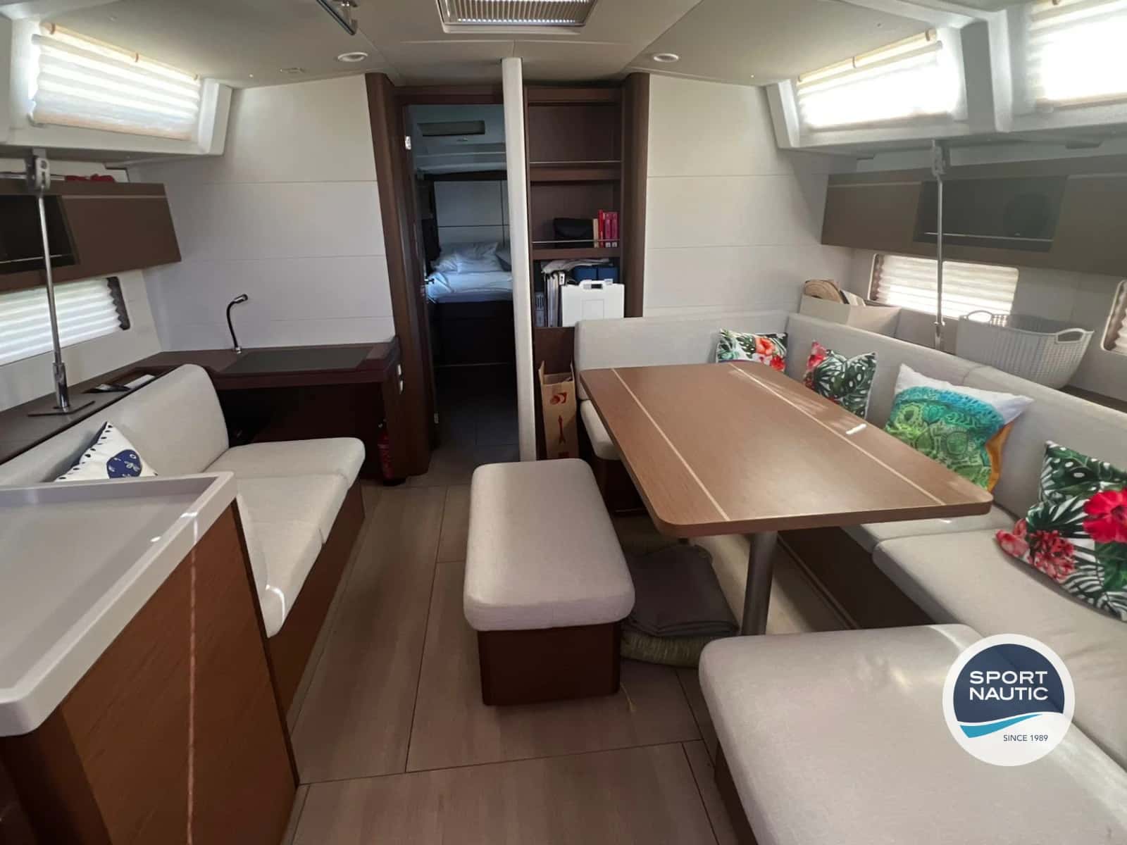 OCEANIS 46.1 - miniatura 3