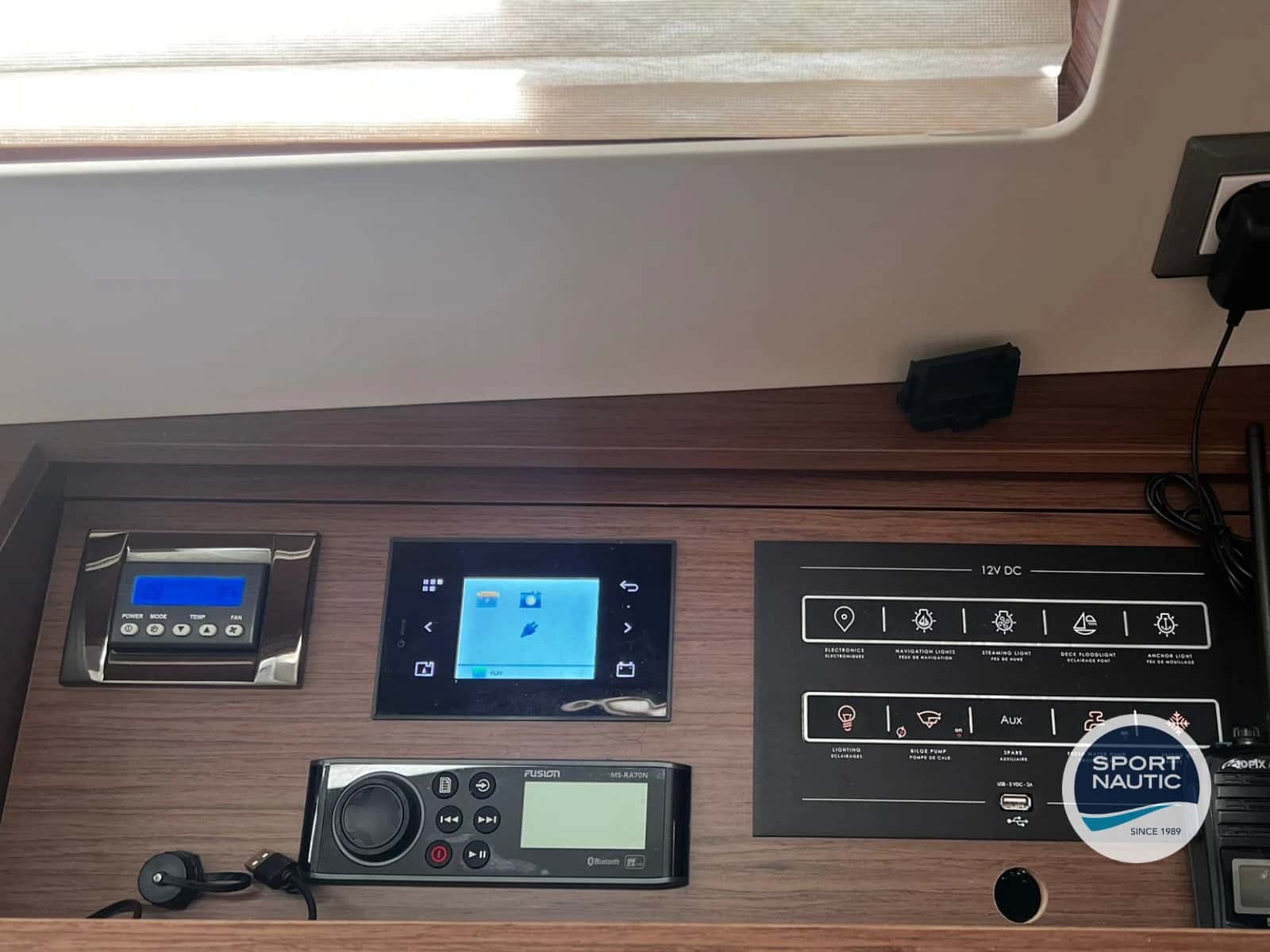 OCEANIS 46.1 - miniatura 8