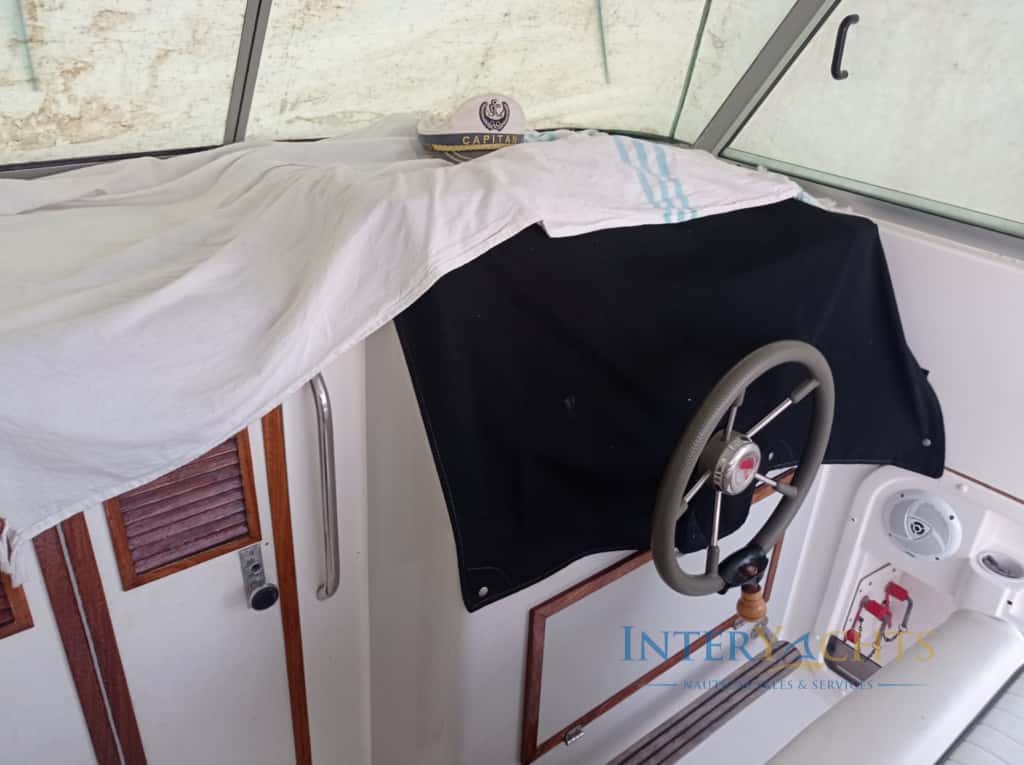 Faeton Moraga 780 - miniatura 5