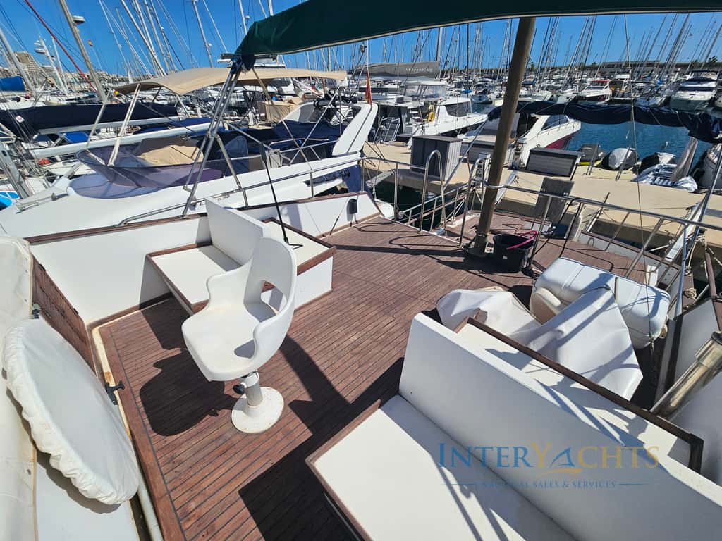 Scand Boats Trawler - miniatura 3