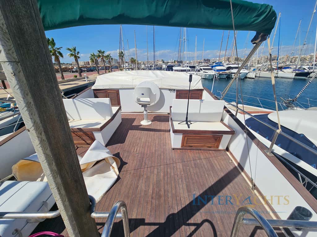 Scand Boats Trawler - miniatura 4