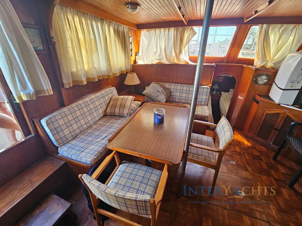 Scand Boats Trawler - miniatura 7