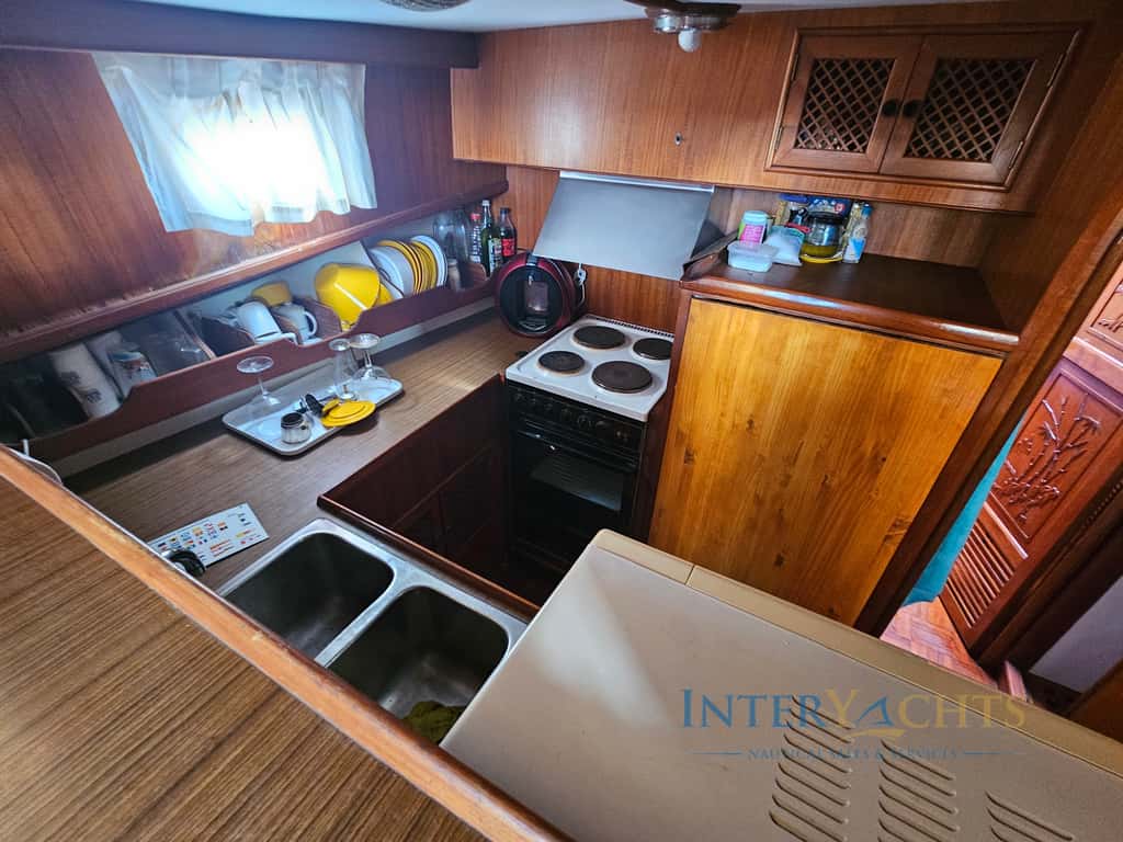 Scand Boats Trawler - miniatura 9